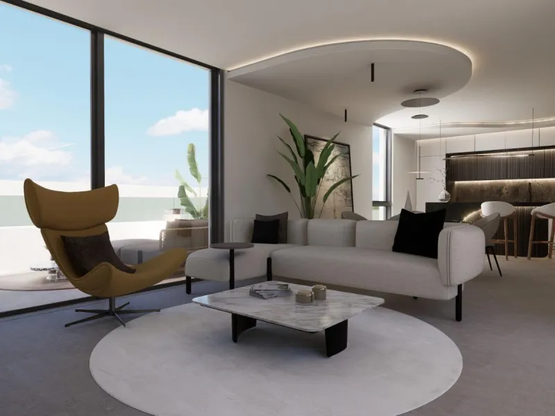 VILLAS DE LIJO EN CIUDAD QUESADA CON PISCINA. 3 DORM. 2 BAÑO. 125 M2 DE CASA. 360 M2 DE PARCELA.