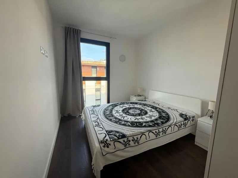 Contemporary Penthouse with Terrace and Views in Playa de Aro, Costa Brava