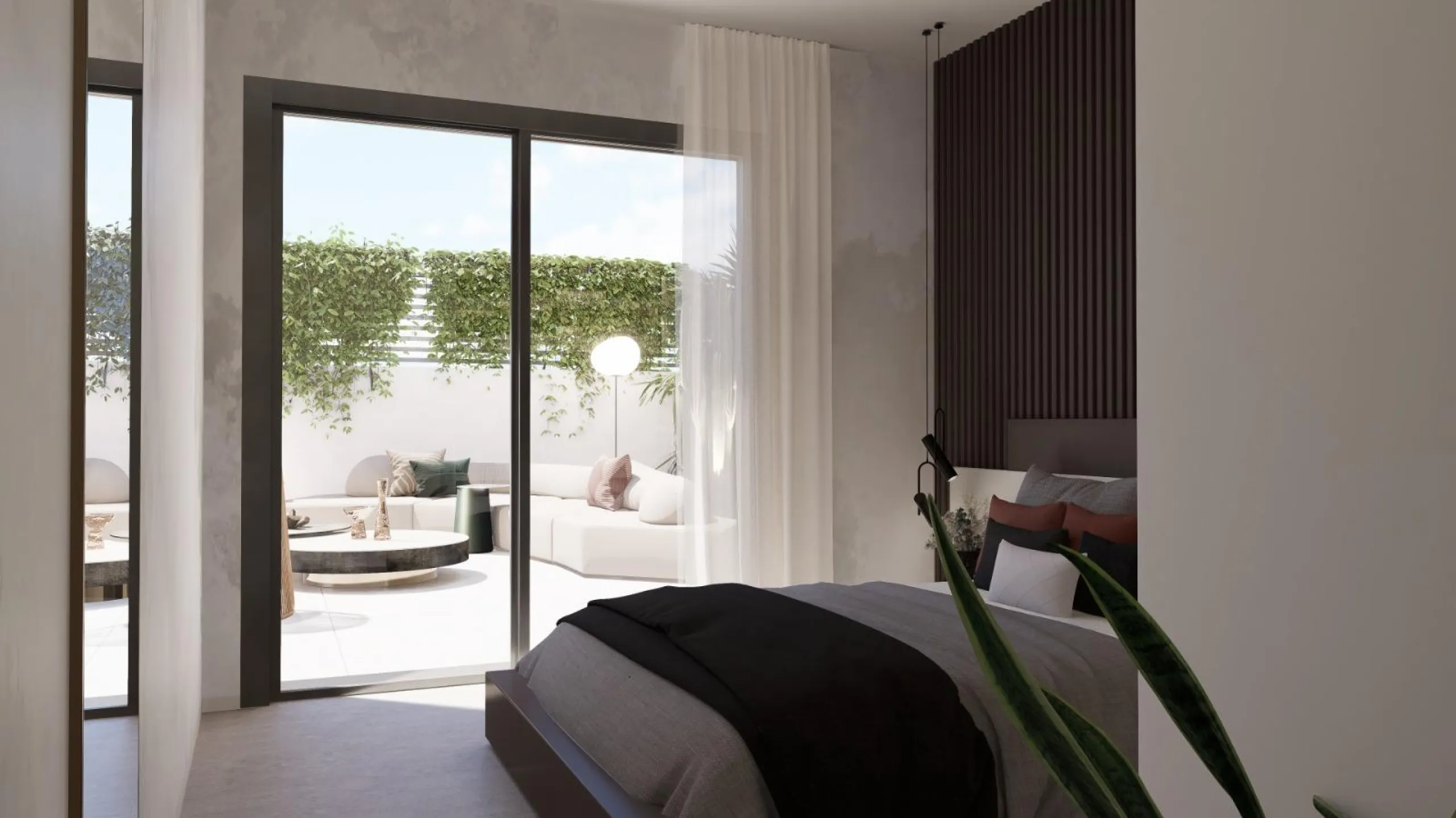 VILLAS DE LIJO EN CIUDAD QUESADA CON PISCINA. 3 DORM. 2 BAÑO. 125 M2 DE CASA. 360 M2 DE PARCELA.