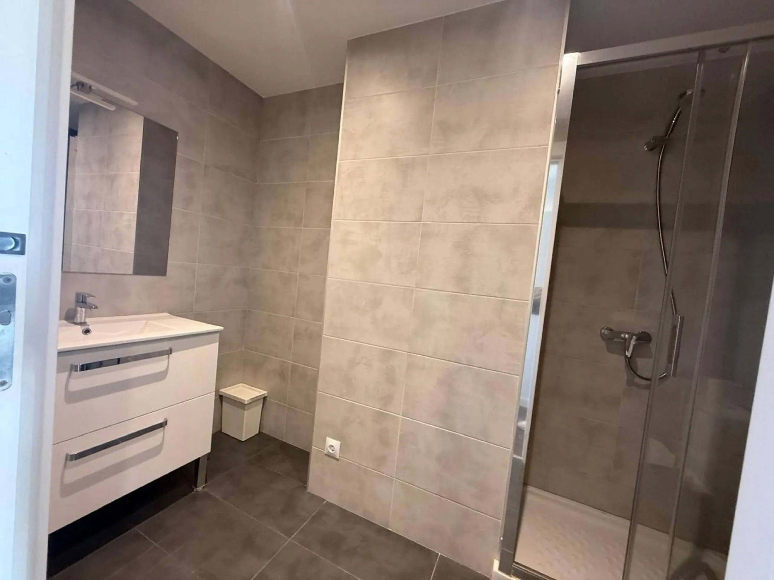 Contemporary Penthouse with Terrace and Views in Playa de Aro, Costa Brava