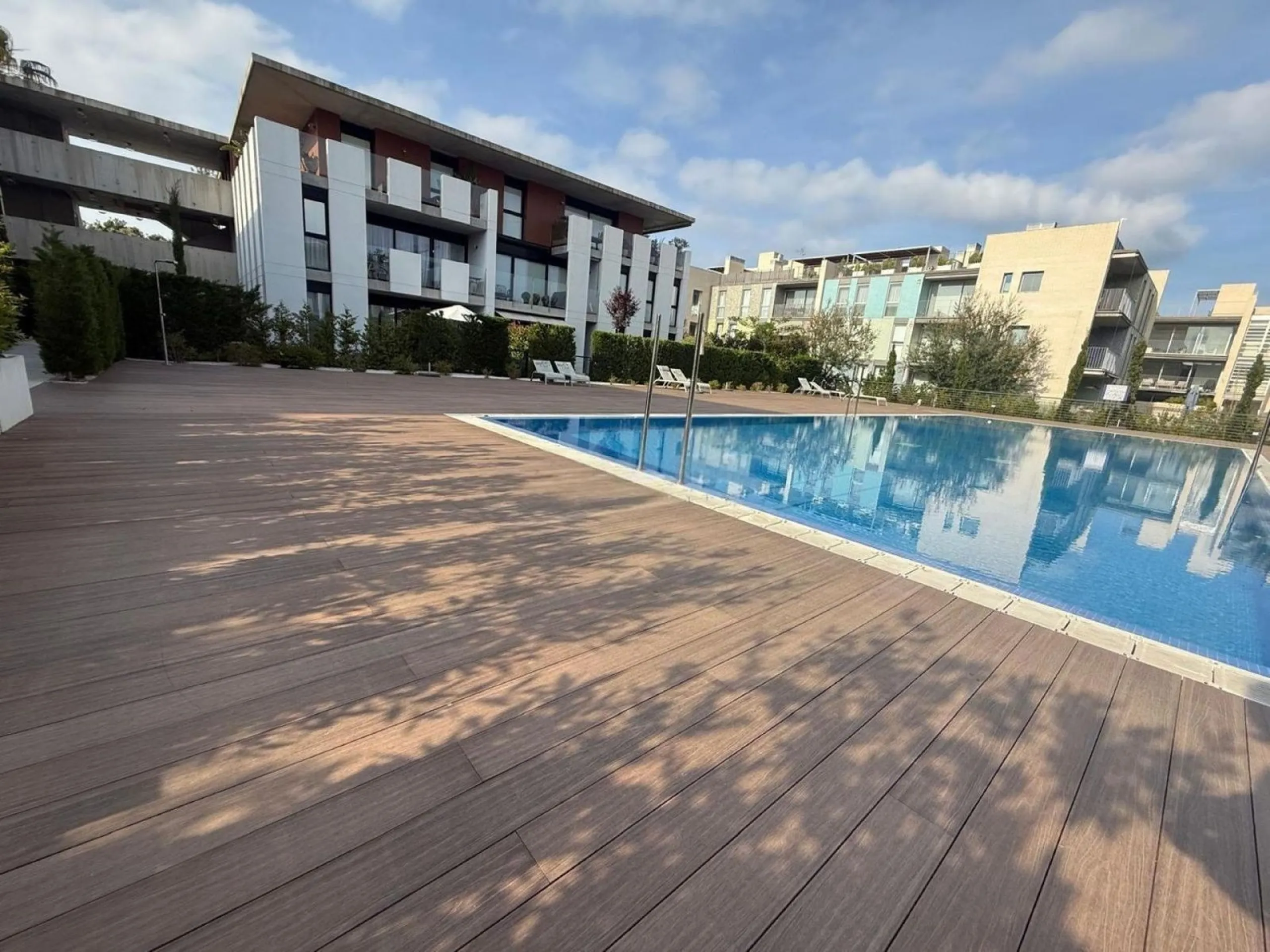 Contemporary Penthouse with Terrace and Views in Playa de Aro, Costa Brava