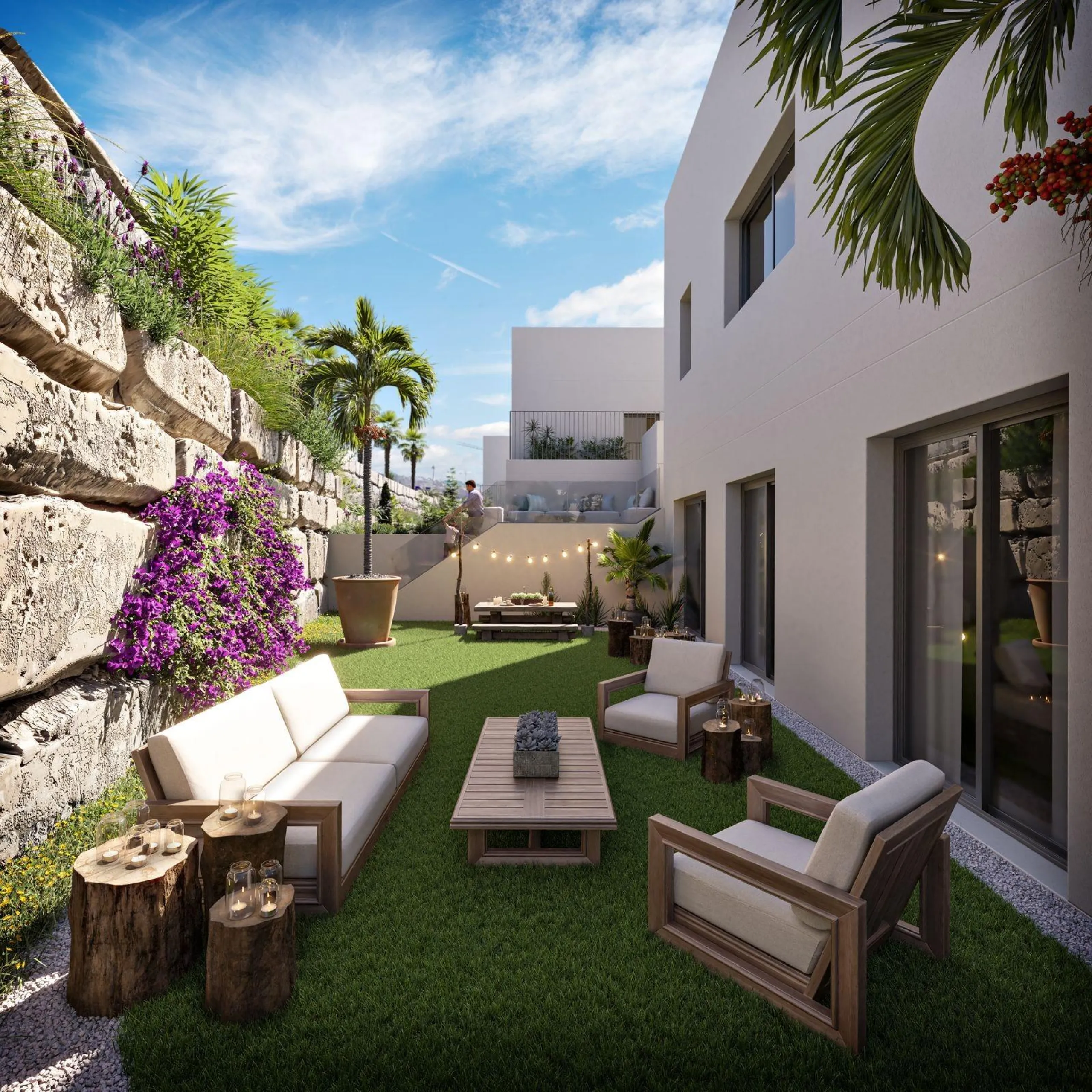 Luxury Villas in Finestrat - New Build 🌴