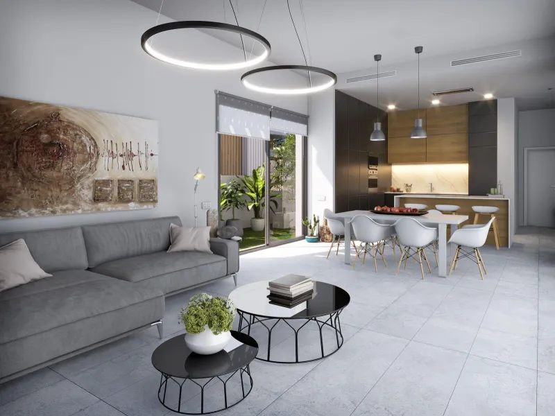 Luxury Villas in Finestrat - New Build 🌴