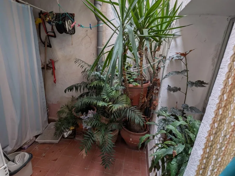CASA PAREADA EN EL ENCANTADOR PUEBLO DE LA NUCIA