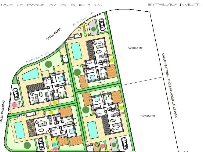 Nueva Promoción de Chalets Independientes en Polop de la Marina 🌅
