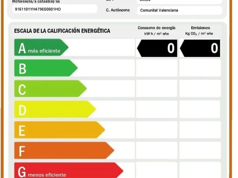 Nueva Promoción de Chalets Independientes en Polop de la Marina 🌅