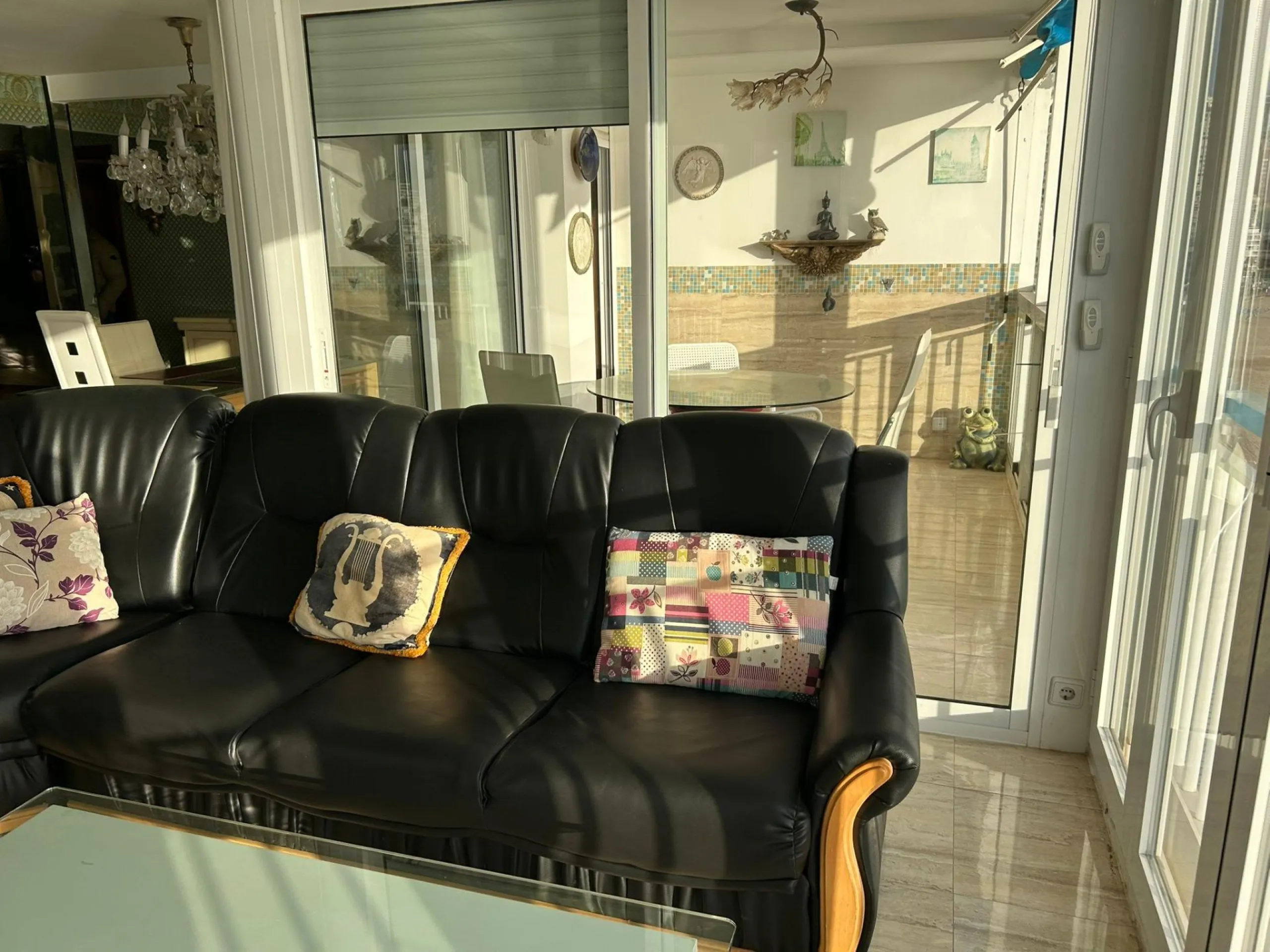 🌞 Apartamento de Ensueño en Primera Línea de Playa Levante, Benidorm 🌊