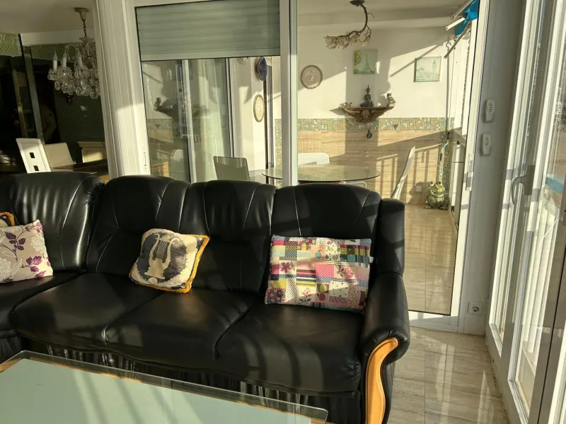 🌞 Apartamento de Ensueño en Primera Línea de Playa Levante, Benidorm 🌊