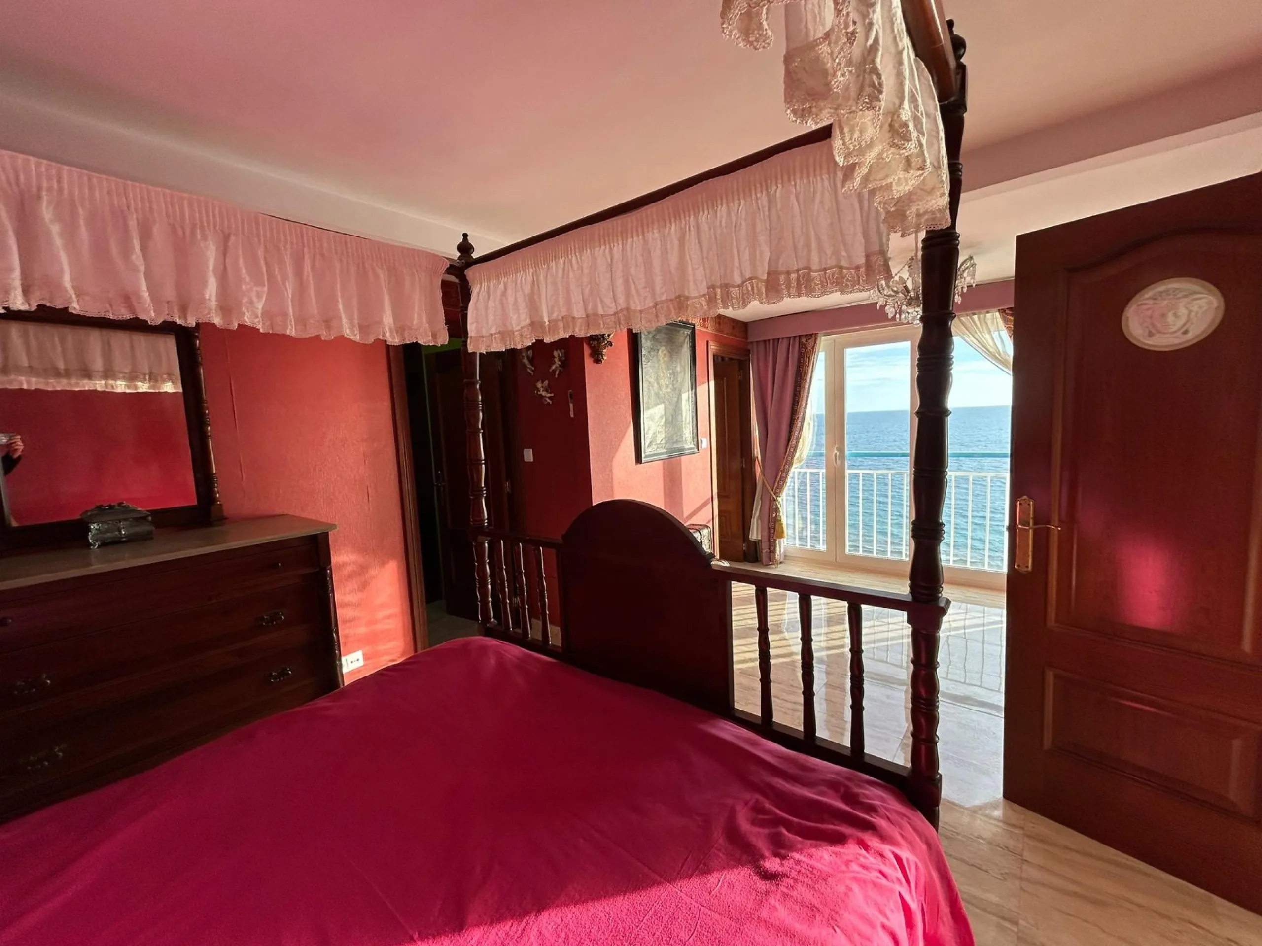 🌞 Apartamento de Ensueño en Primera Línea de Playa Levante, Benidorm 🌊