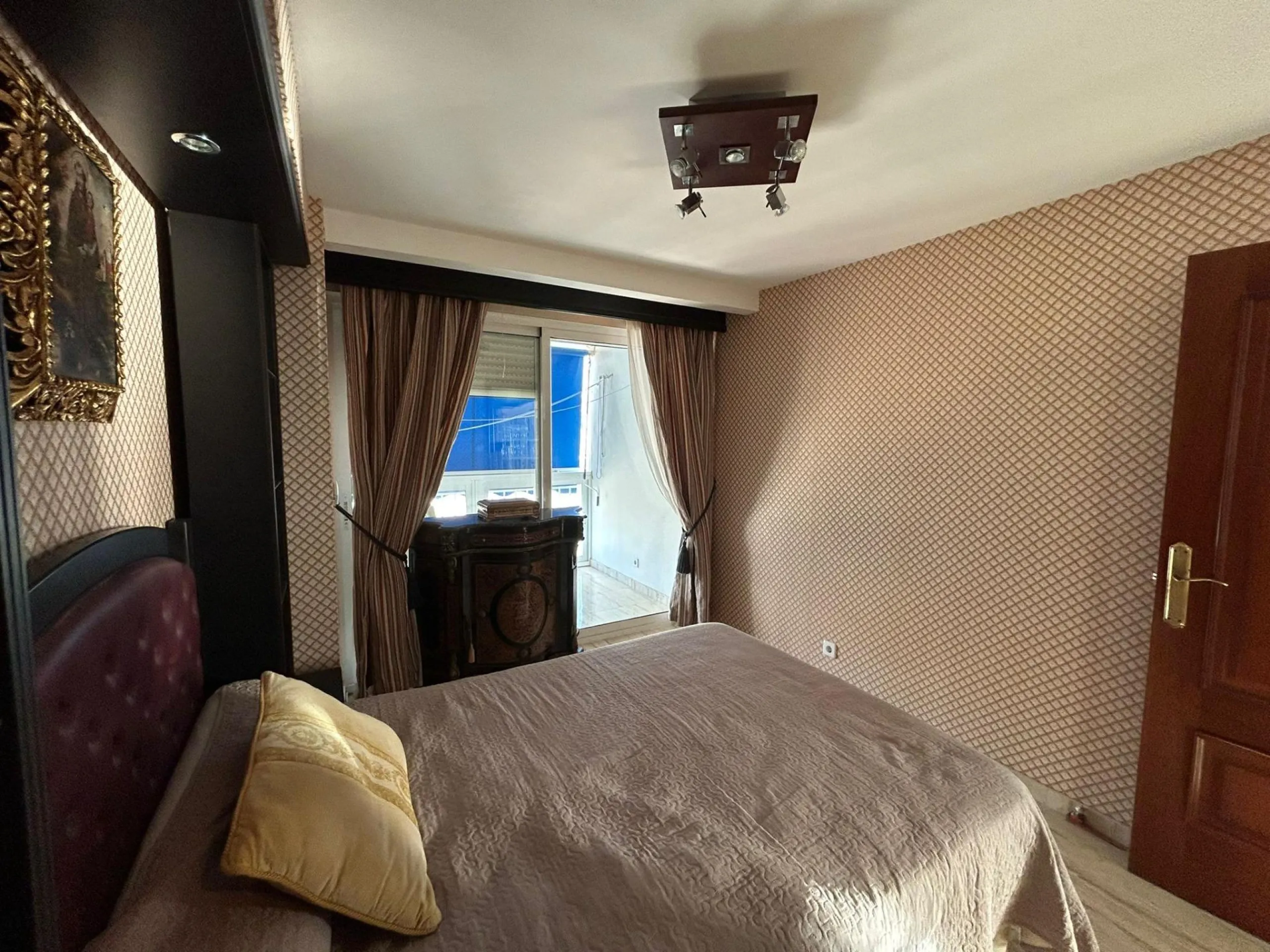 🌞 Apartamento de Ensueño en Primera Línea de Playa Levante, Benidorm 🌊