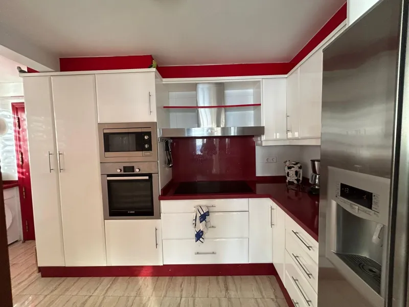 🌞 Apartamento de Ensueño en Primera Línea de Playa Levante, Benidorm 🌊