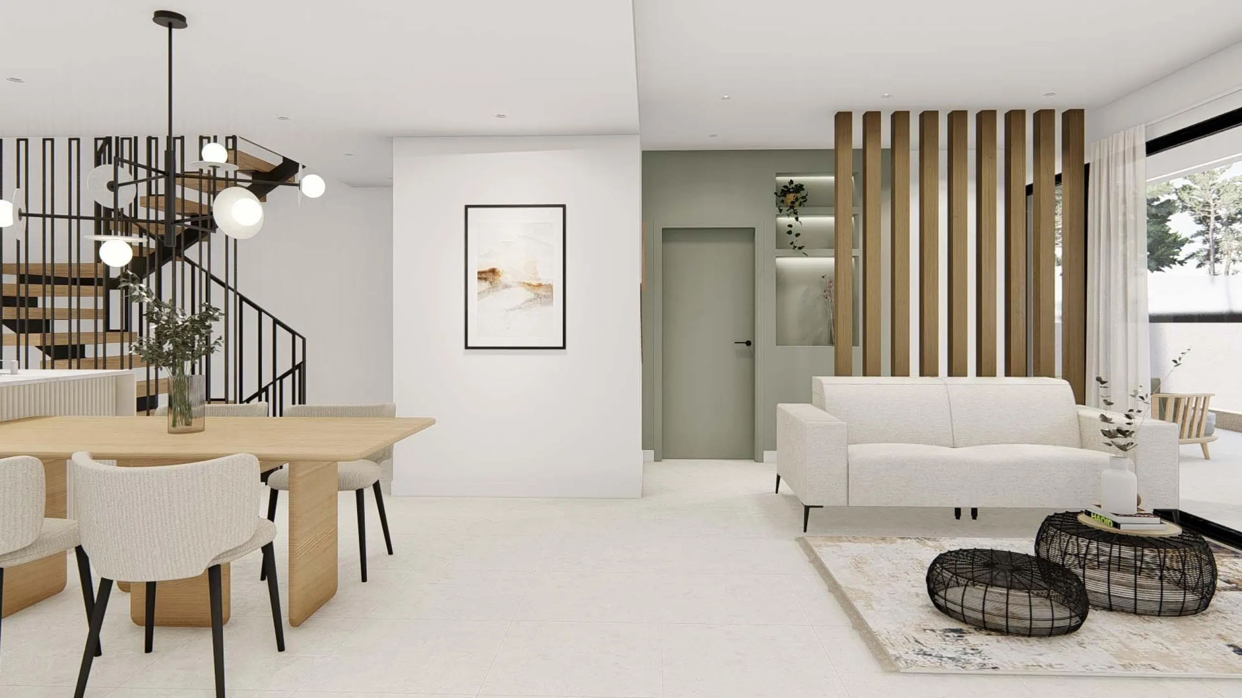 Modern Villa with Private Pool in Dolores, Valencia Community