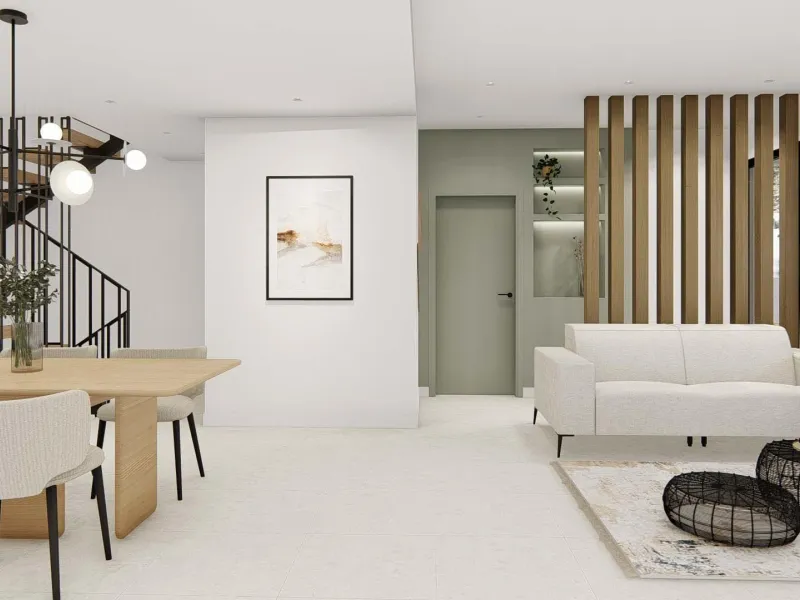 Modern Villa with Private Pool in Dolores, Valencia Community
