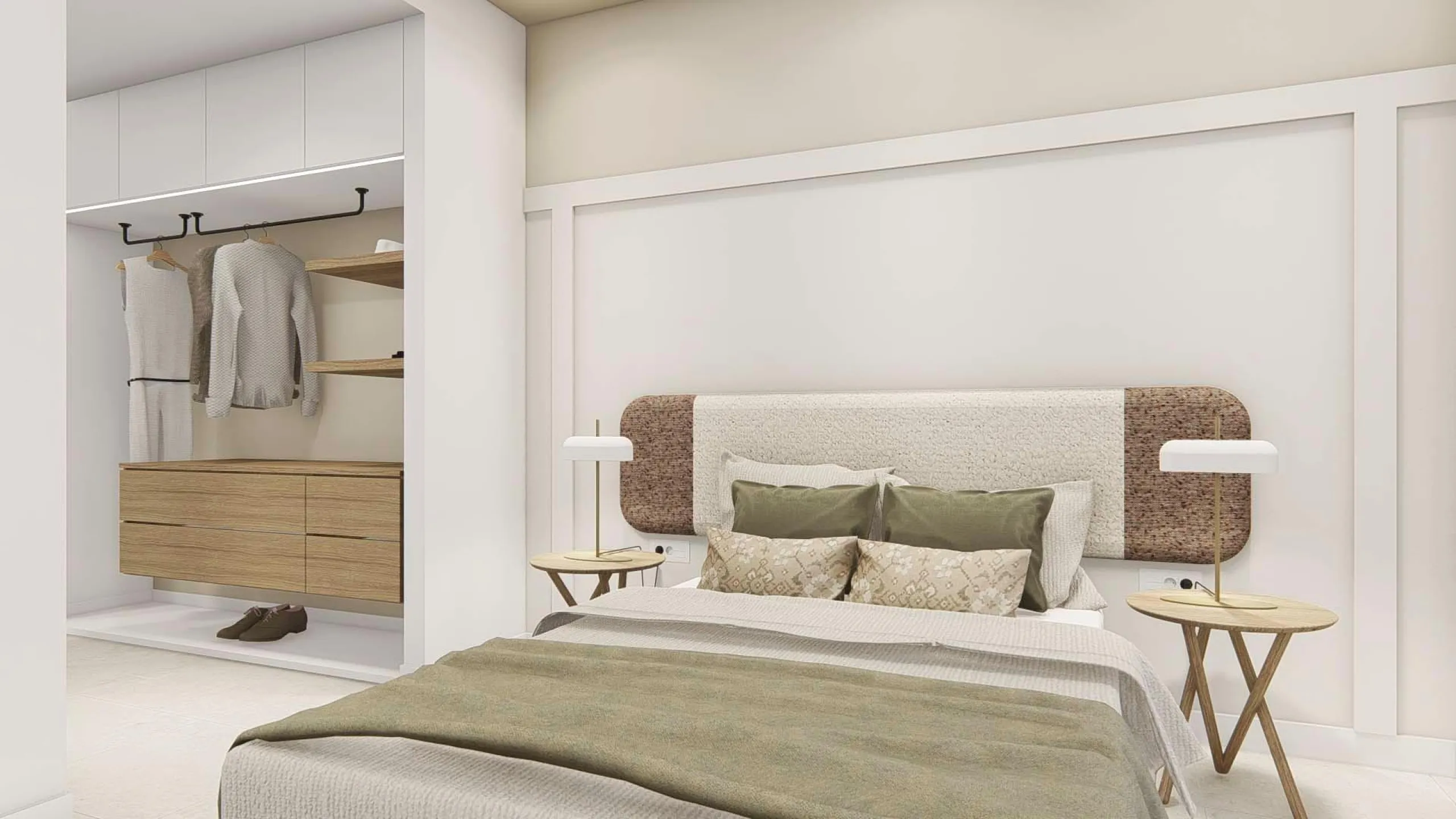 Modern Villa with Private Pool in Dolores, Valencia Community