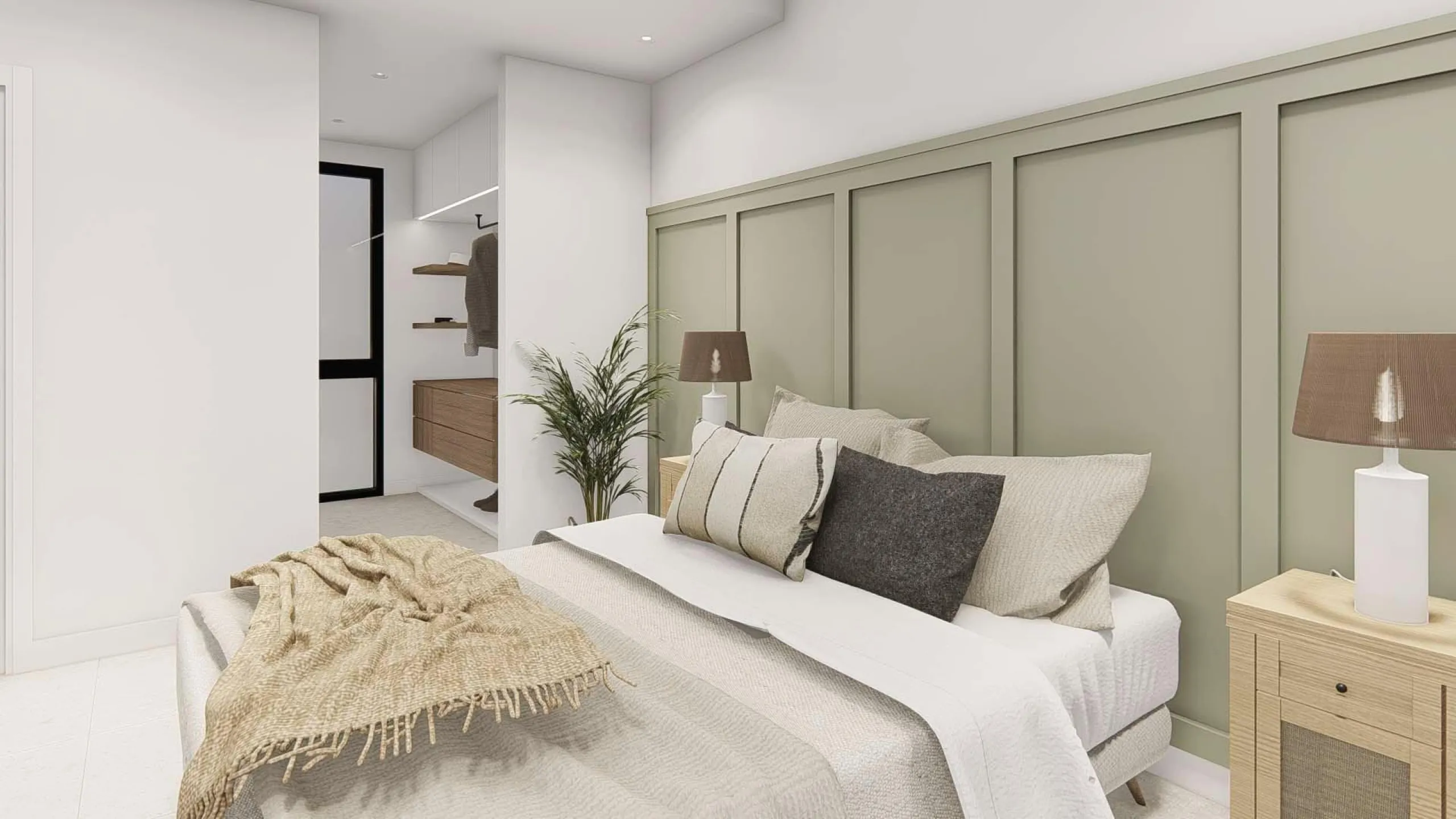 Modern Villa with Private Pool in Dolores, Valencia Community