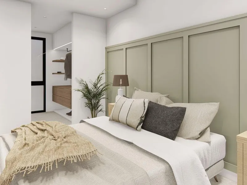 Modern Villa with Private Pool in Dolores, Valencia Community