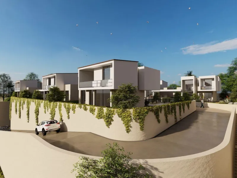 Residencial Vila Natura – Оазис роскоши и спокойствия