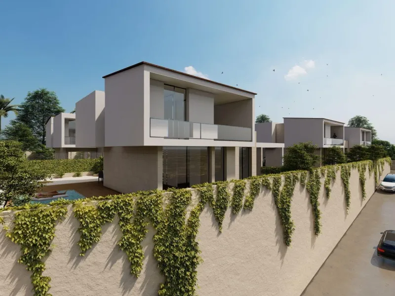 Residencial Vila Natura – Оазис роскоши и спокойствия