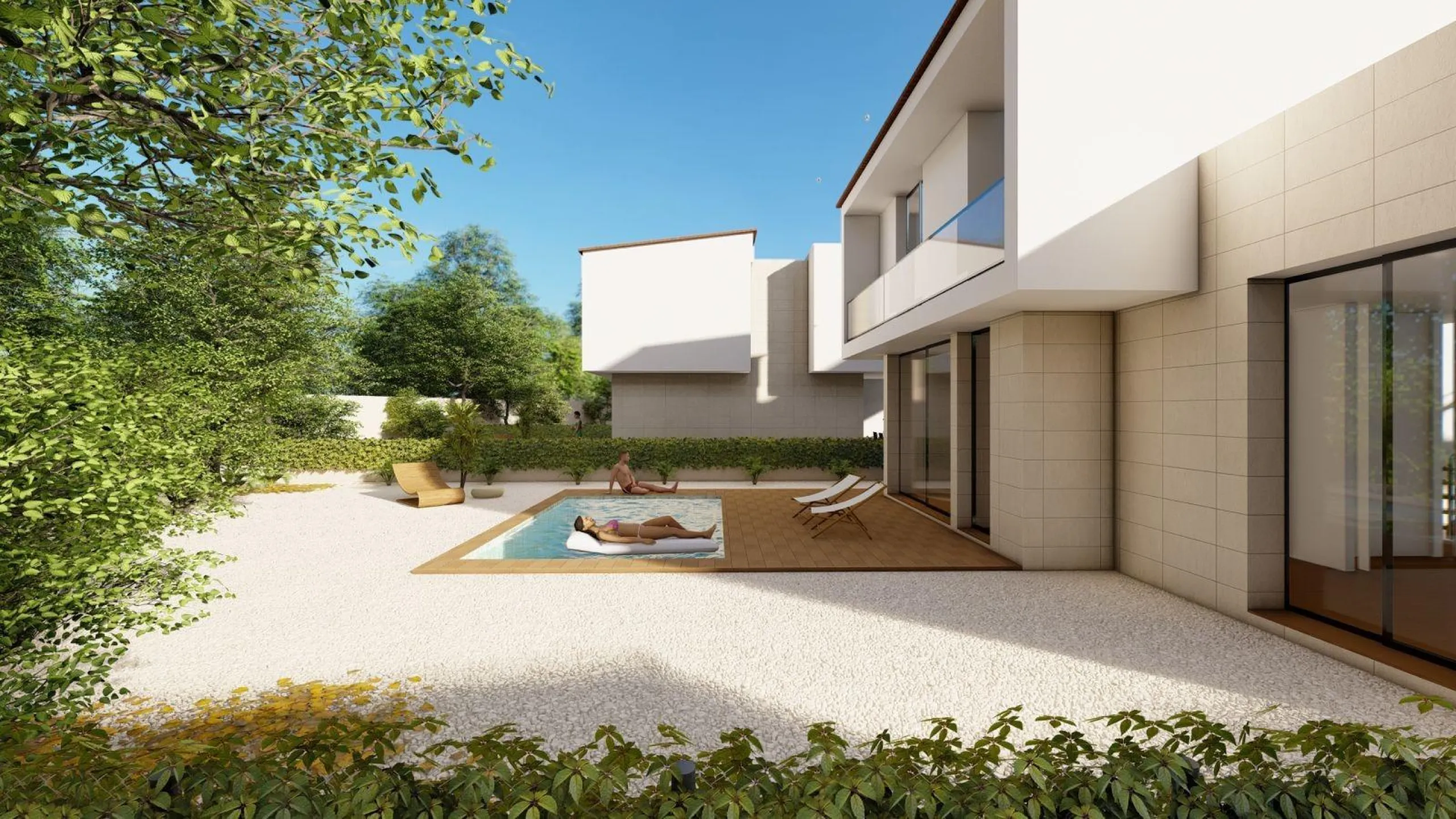 Residencial Vila Natura – Оазис роскоши и спокойствия