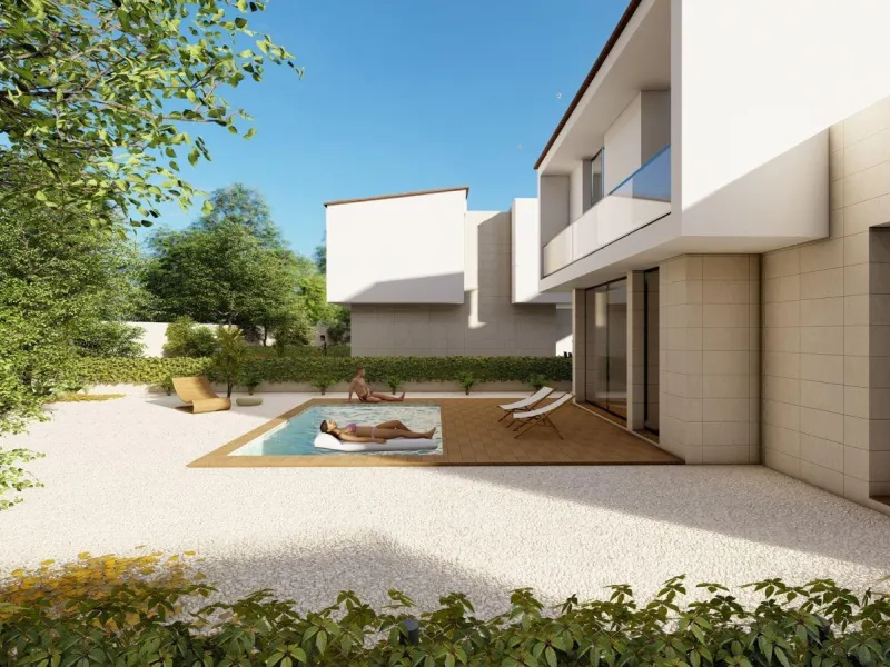 Residencial Vila Natura – Оазис роскоши и спокойствия