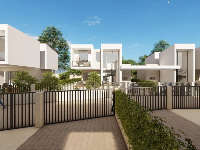 Residencial Vila Natura – Оазис роскоши и спокойствия