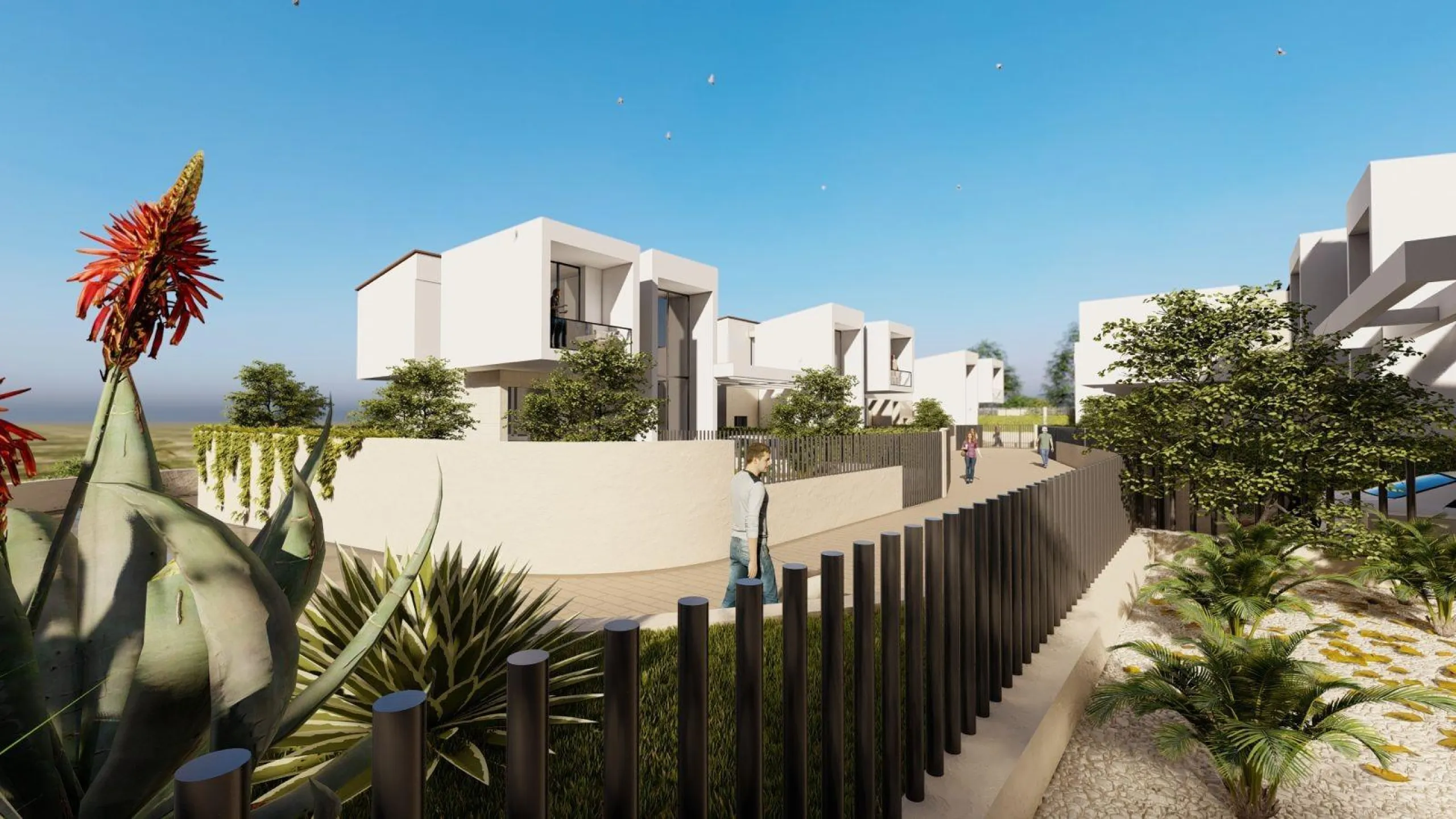 Residencial Vila Natura – Оазис роскоши и спокойствия
