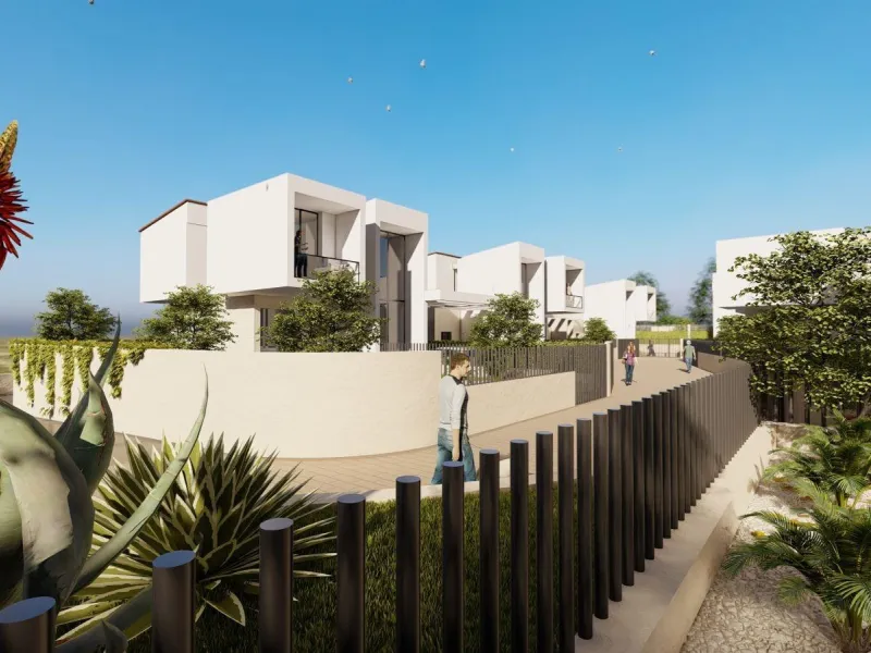 Residencial Vila Natura – Оазис роскоши и спокойствия