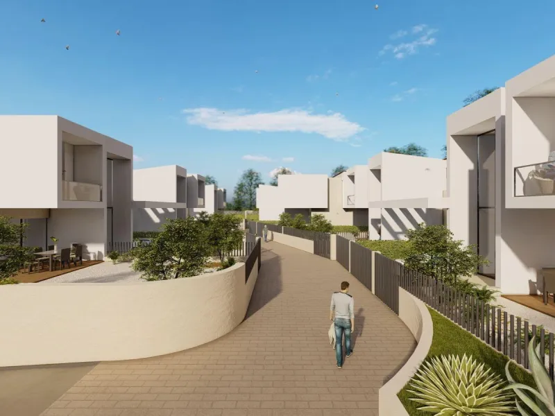 Residencial Vila Natura – Оазис роскоши и спокойствия