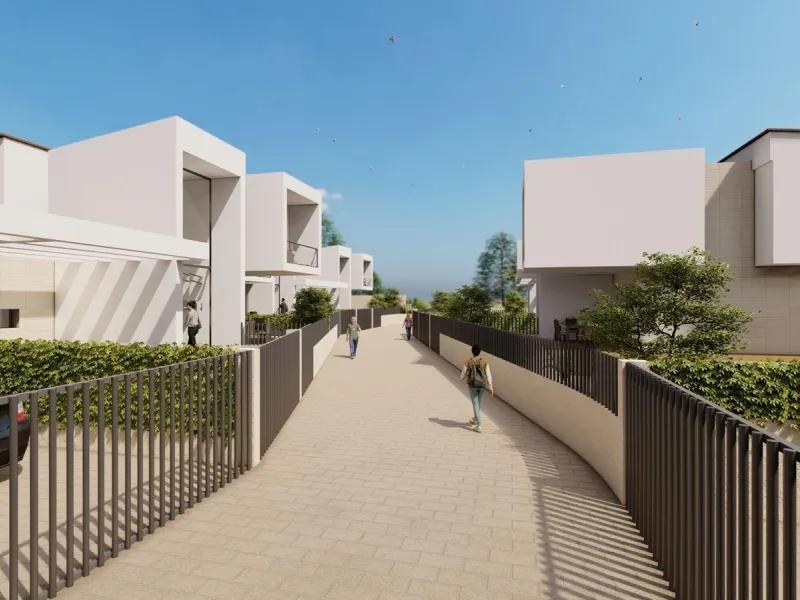 Residencial Vila Natura – Оазис роскоши и спокойствия