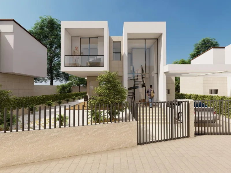 Residencial Vila Natura – Оазис роскоши и спокойствия