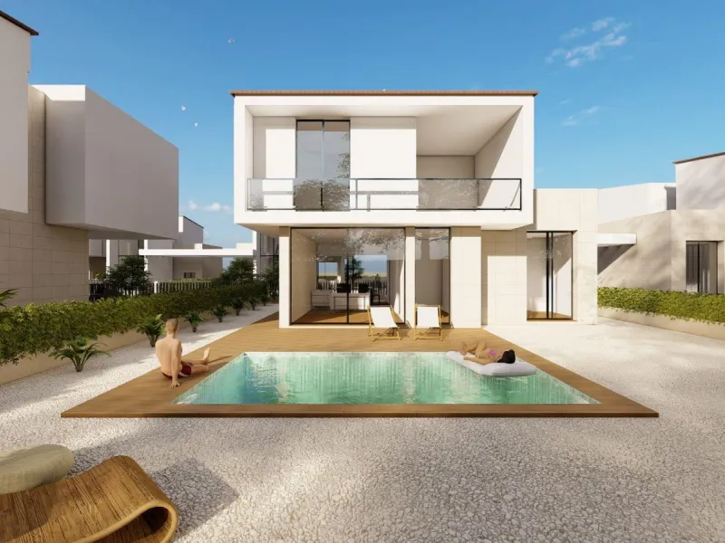 Residencial Vila Natura – Оазис роскоши и спокойствия