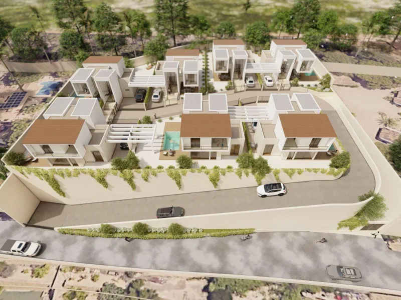 Residencial Vila Natura – Оазис роскоши и спокойствия