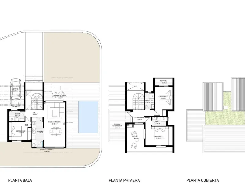 Residencial Vila Natura – Оазис роскоши и спокойствия