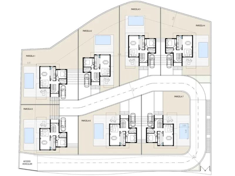 Residencial Vila Natura – Оазис роскоши и спокойствия