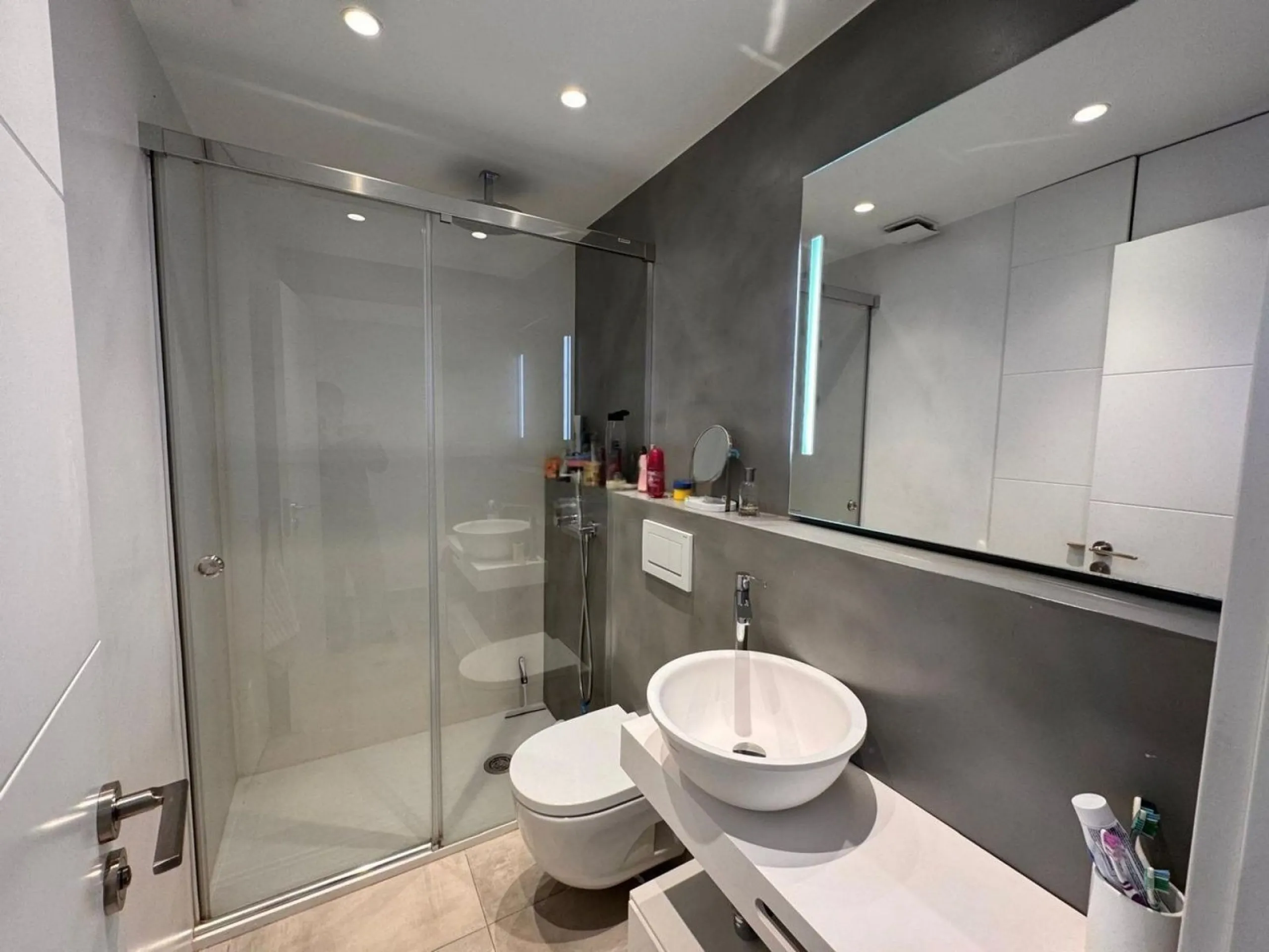 Apartment with Terrace and Sea Views in Platja d’Aro, Costa Brava