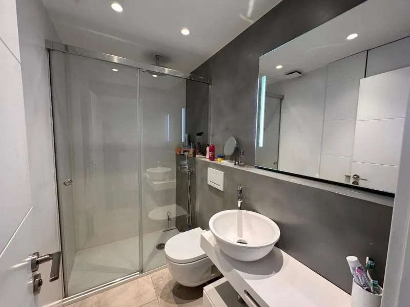 Apartment with Terrace and Sea Views in Platja d’Aro, Costa Brava