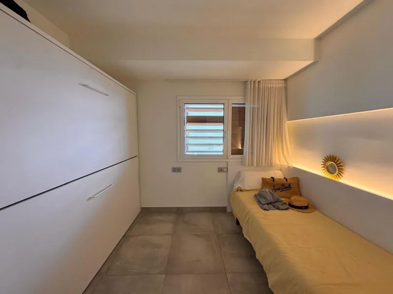Apartment with Terrace and Sea Views in Platja d’Aro, Costa Brava