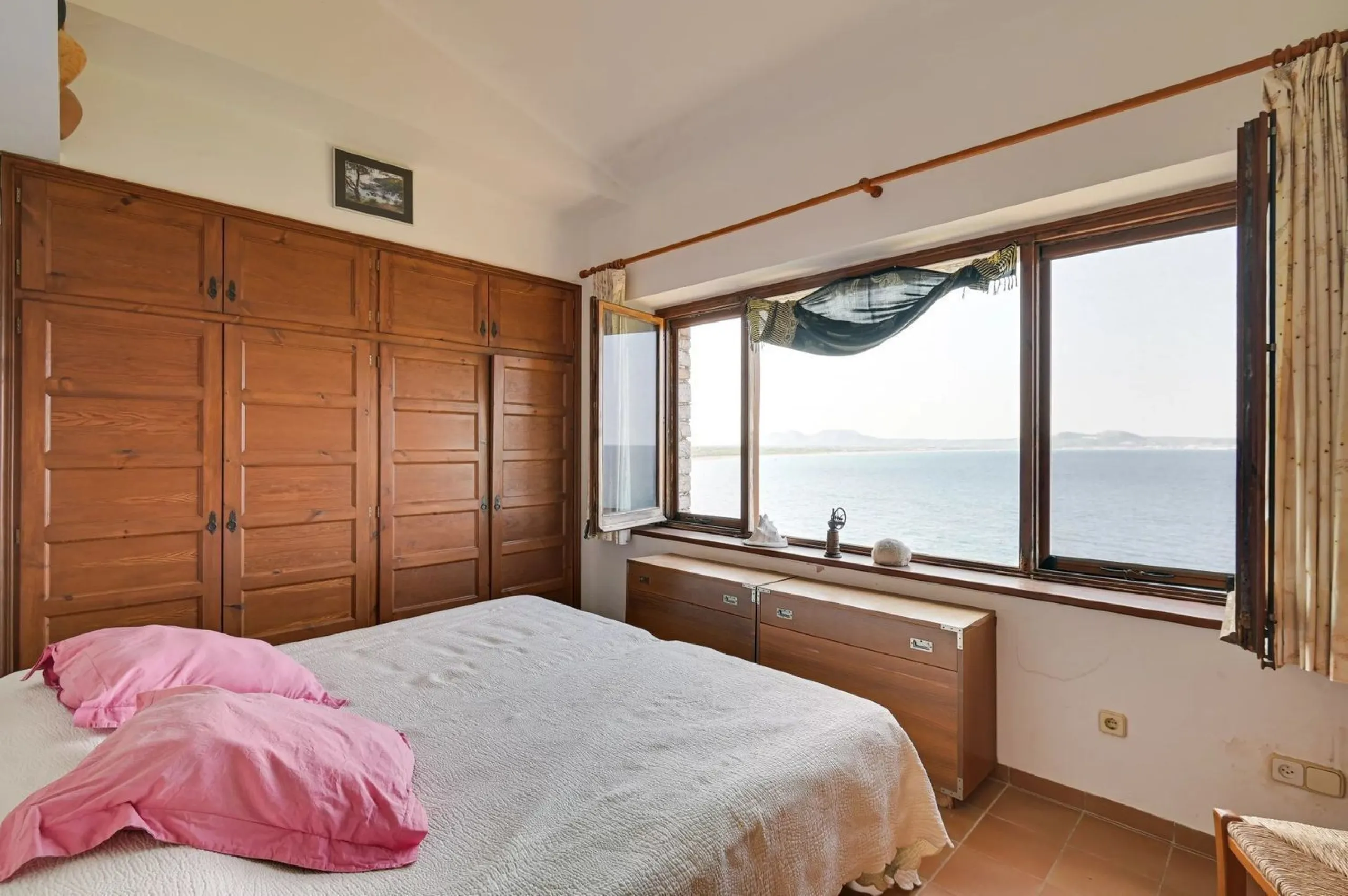 Exklusive Villa im mediterranen Stil mit Meerblick – Begur / Costa Brava