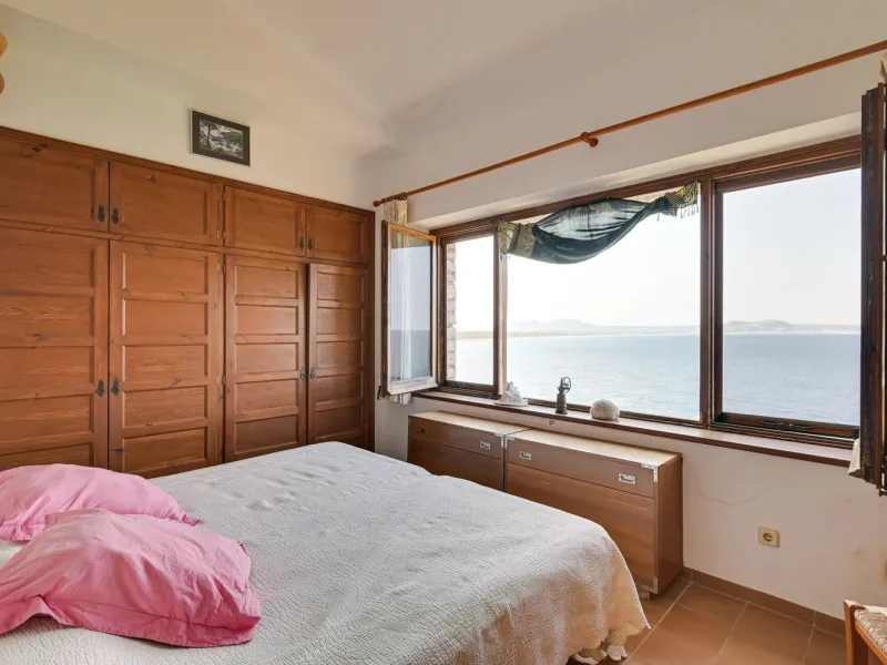 Exklusive Villa im mediterranen Stil mit Meerblick – Begur / Costa Brava