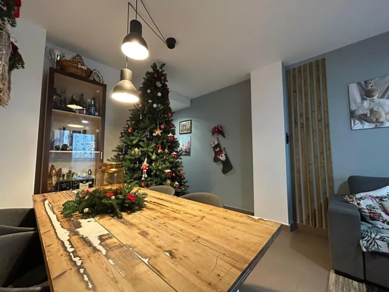 ✨ Opportunity! 2 bedroom apartment in the center of La Nucía ✨