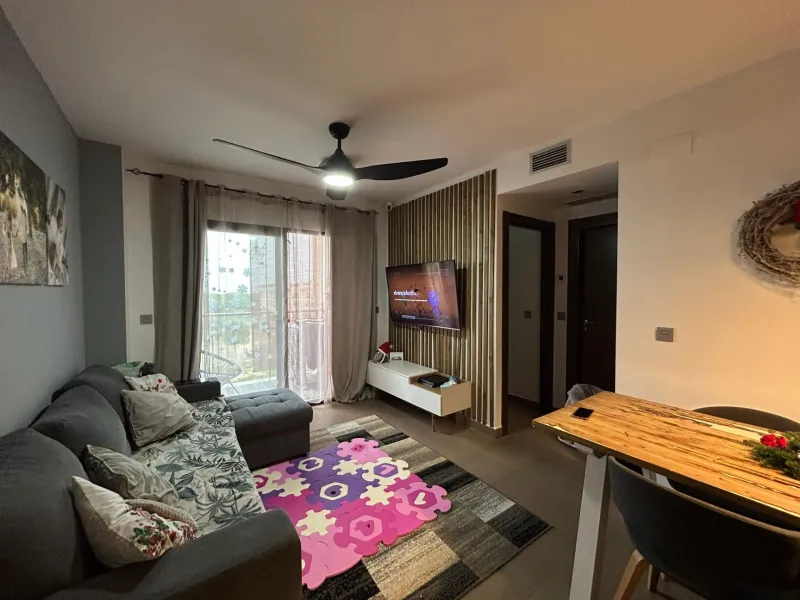 ✨ Piso en Venta en Avenida de la Marina Baixa, La Nucía ✨