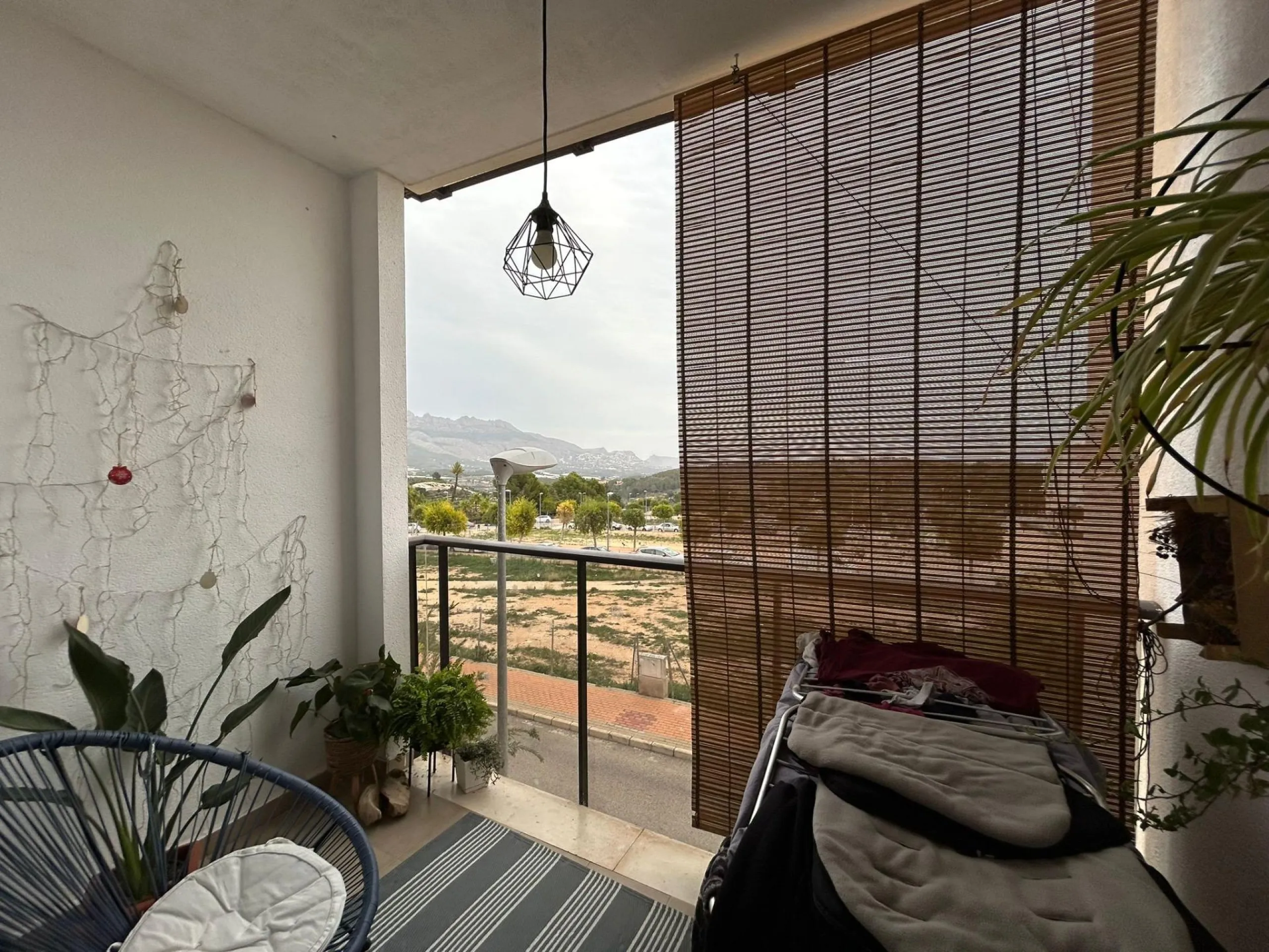 ✨ Piso en Venta en Avenida de la Marina Baixa, La Nucía ✨