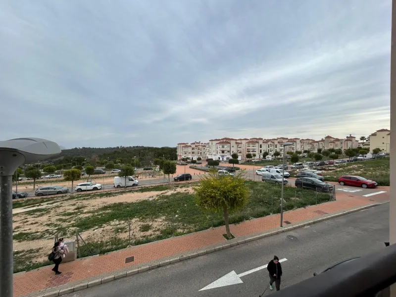 ✨ Piso en Venta en Avenida de la Marina Baixa, La Nucía ✨