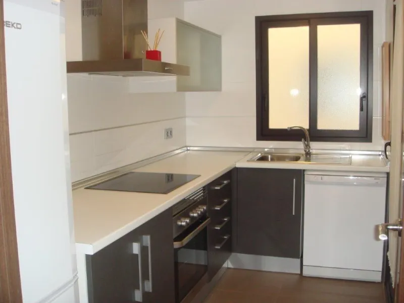 ✨ Piso en Venta en Avenida de la Marina Baixa, La Nucía ✨