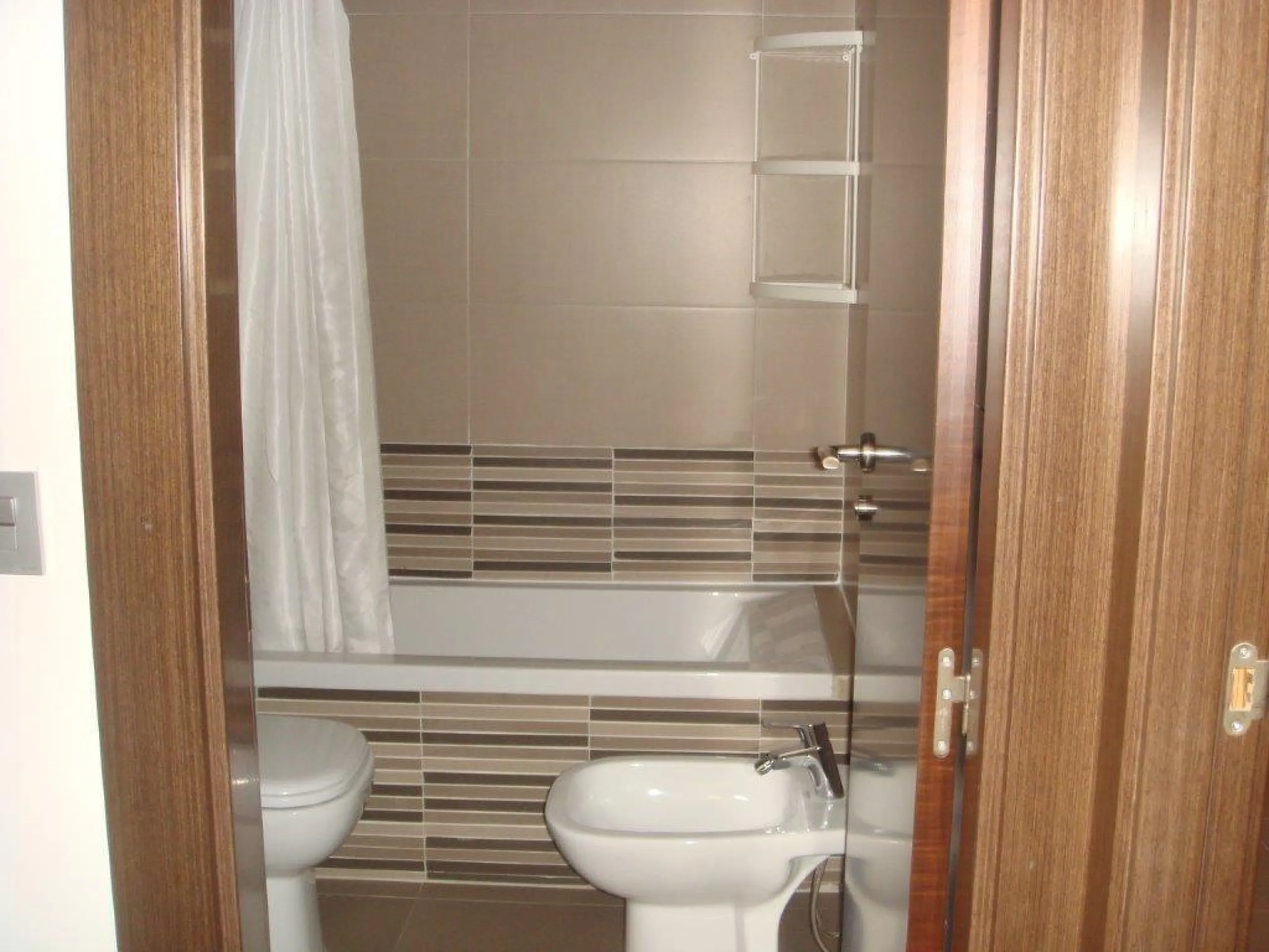 ✨ Piso en Venta en Avenida de la Marina Baixa, La Nucía ✨