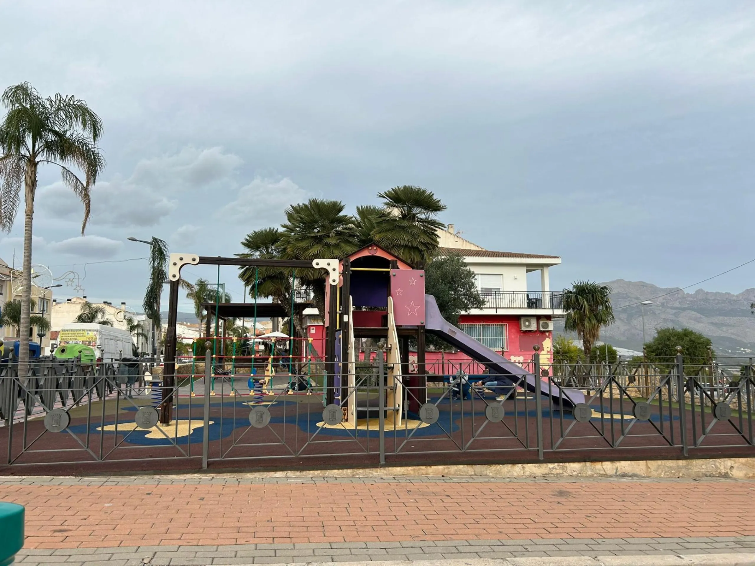 ✨ Piso en Venta en Avenida de la Marina Baixa, La Nucía ✨