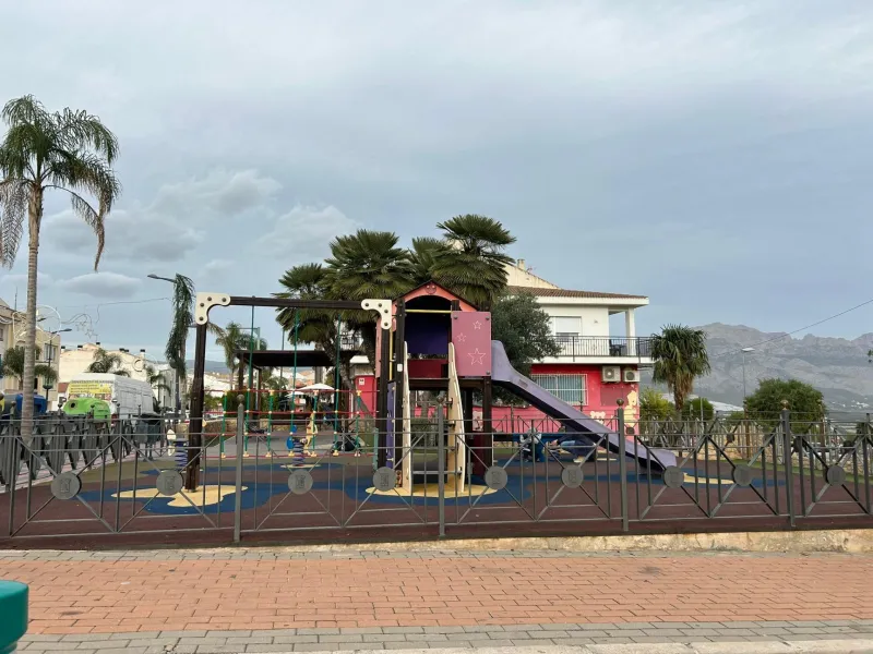 ✨ Piso en Venta en Avenida de la Marina Baixa, La Nucía ✨
