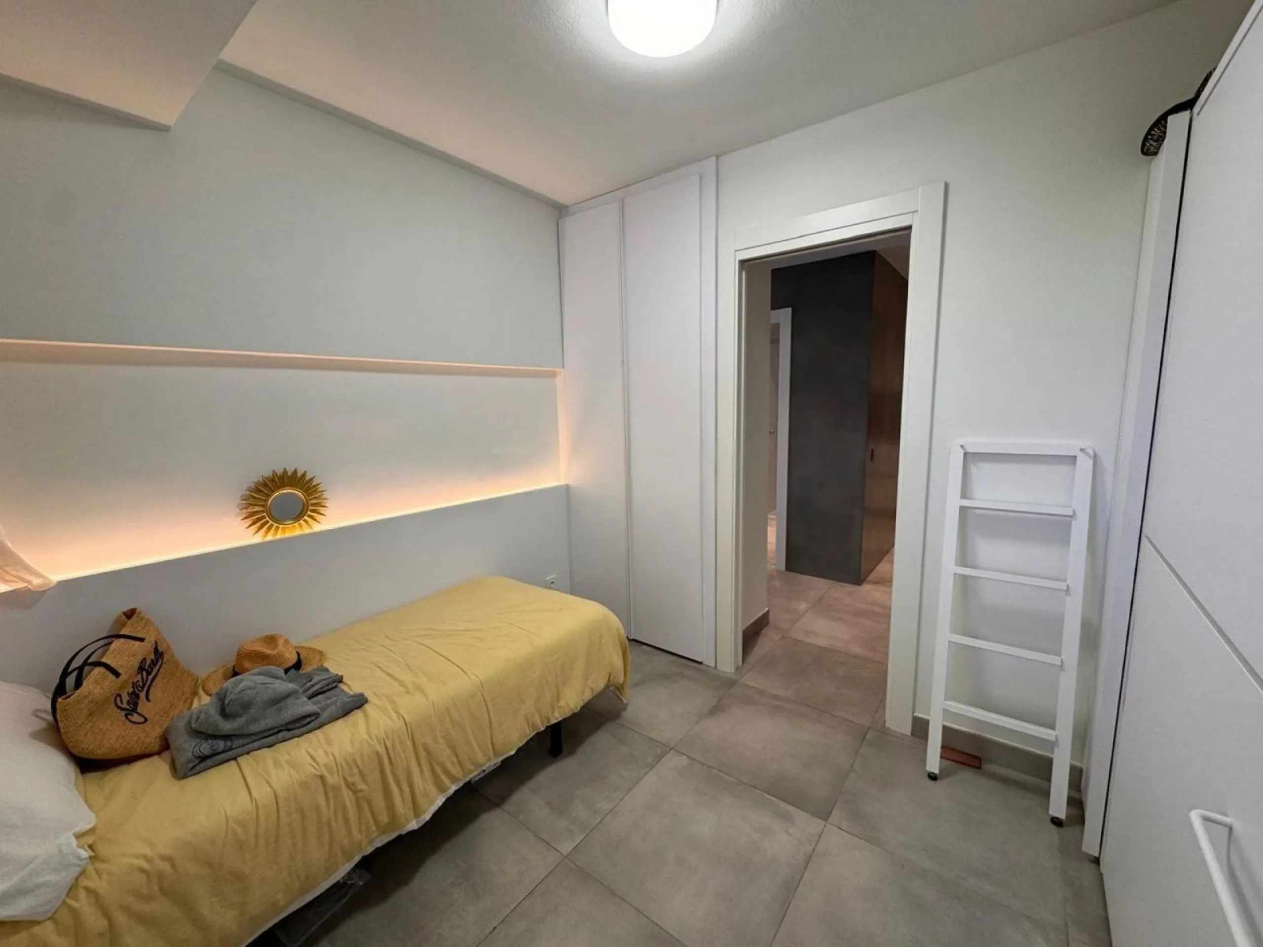 Apartment with Terrace and Sea Views in Platja d’Aro, Costa Brava