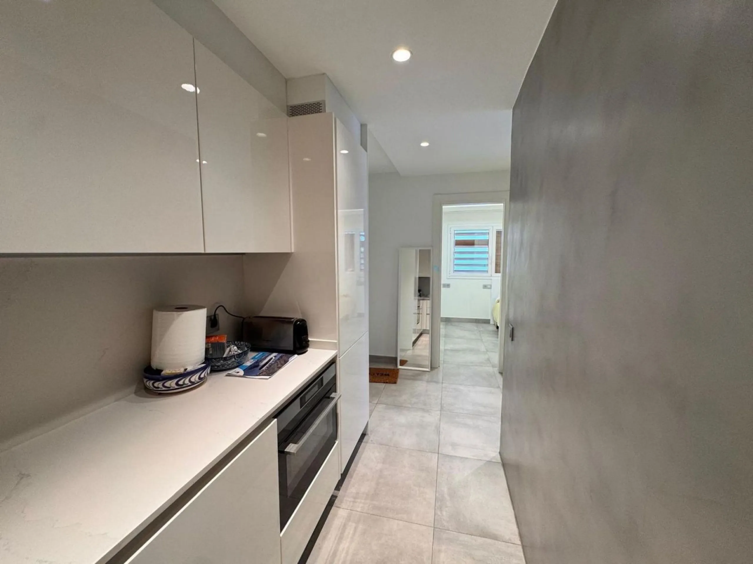 Apartment with Terrace and Sea Views in Platja d’Aro, Costa Brava