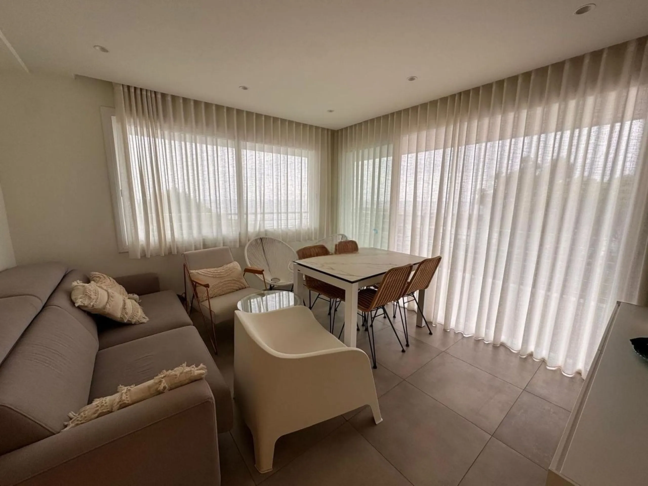Apartment with Terrace and Sea Views in Platja d’Aro, Costa Brava